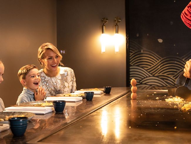 Dining Special Offers